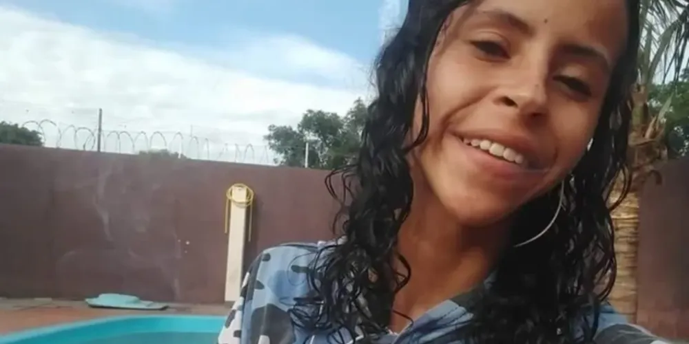 Ela encaminhada com urgência ao HU, em estado gravíssimo, mas não resistiu