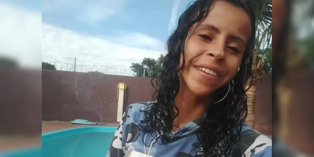 Ela encaminhada com urgência ao HU, em estado gravíssimo, mas não resistiu