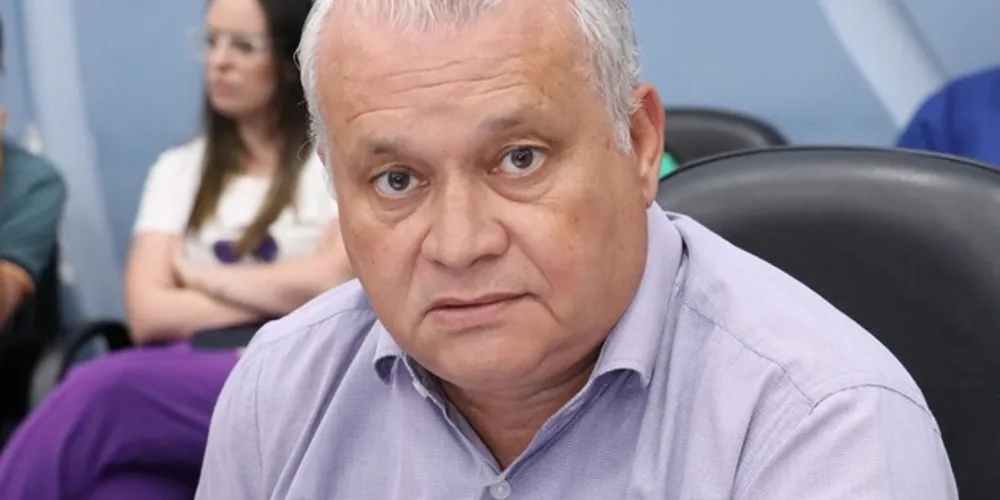 "O tema é muito importante e não pode ficar restrito a um departamento", disse o vereador