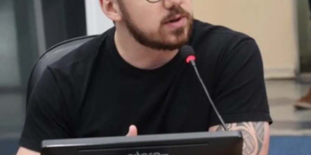 Projeto é mais um ligado a causa animal feito pelo vereador