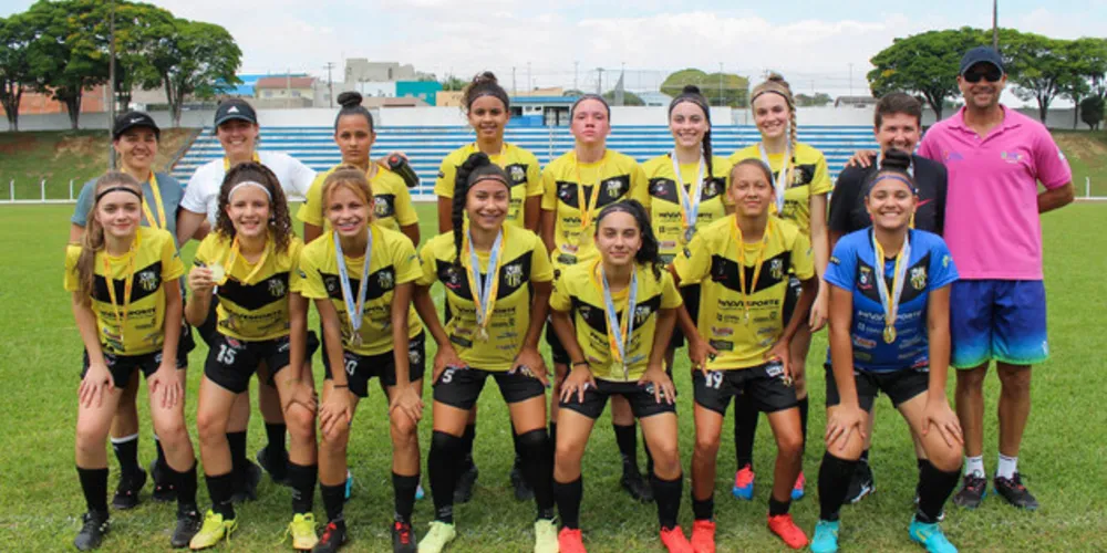 Encerrou no último fim de semana a Fase Macrorregional da 69ª edição dos Jogos Escolares do Paraná