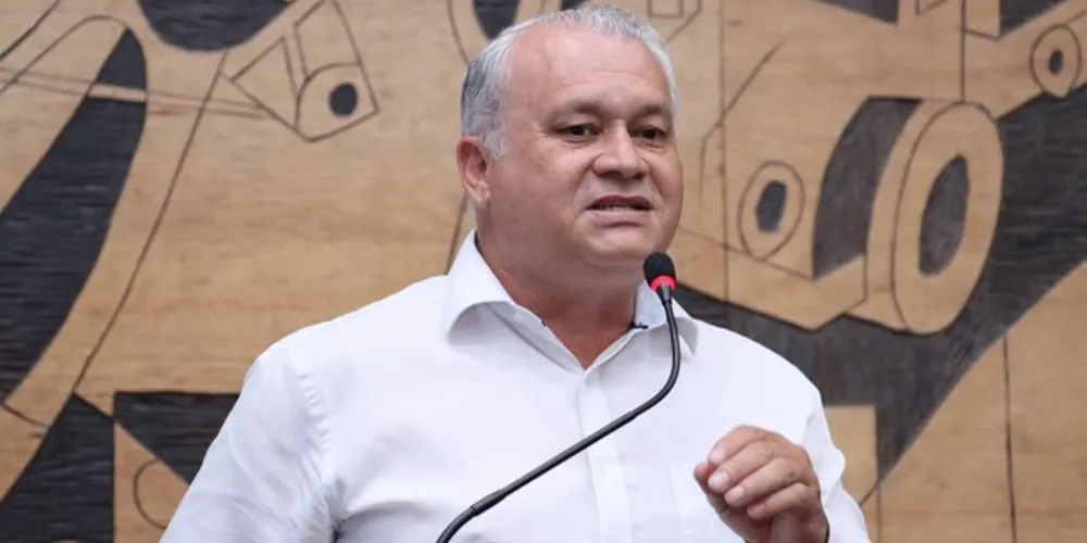 Parlamentar é um dos integrantes da corregedoria do Legislativo em PG