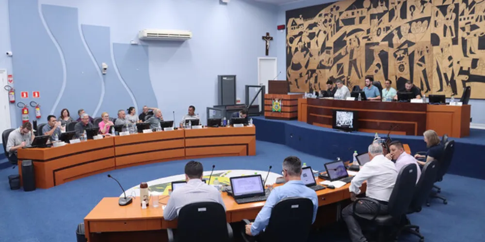 Discussão sobre as contrapartidas para a empresa mexicana foi debatida nesta segunda