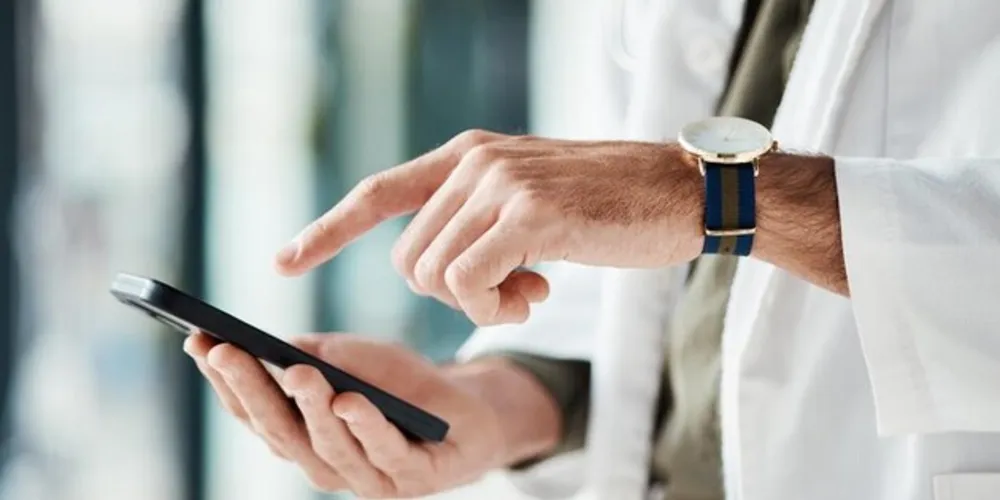 Novas regras relacionadas a divulgação de imagem do paciente