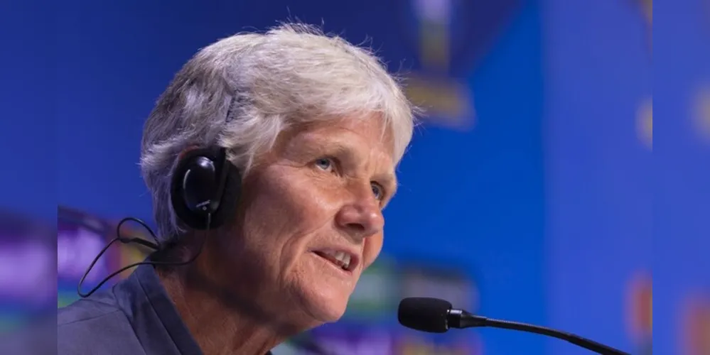 Pia Sundhage diz que performance francesa surpreendeu o Brasil