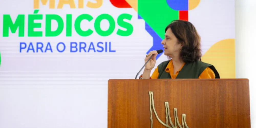 Verba será destinada para o Hospital Universitário Regional dos Campos Gerais (HU-EPG)