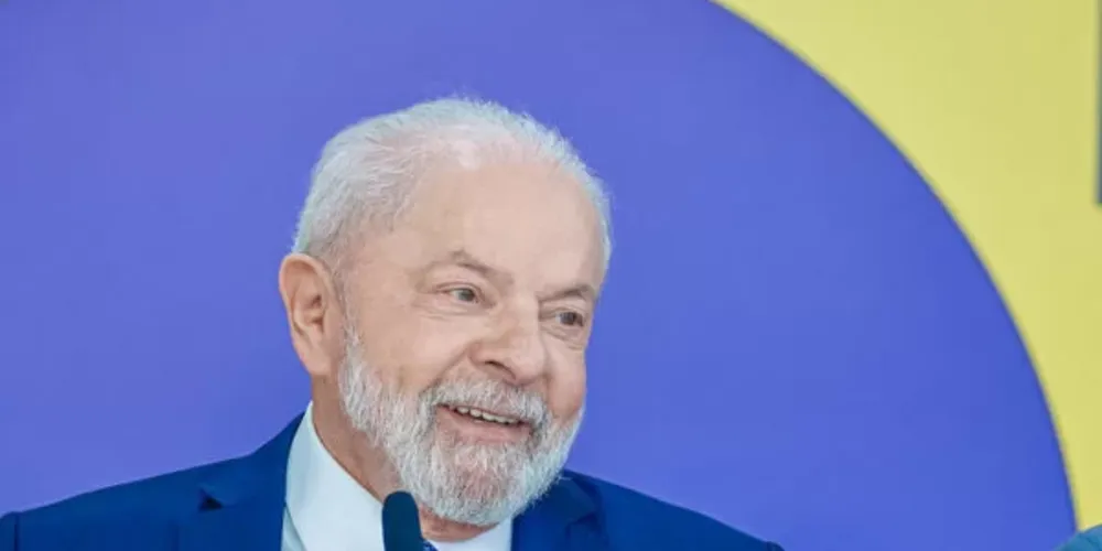 Lula assinou a medida provisória (MP) que prevê a taxação de fundos exclusivos, conhecido como fundos dos “super-ricos”