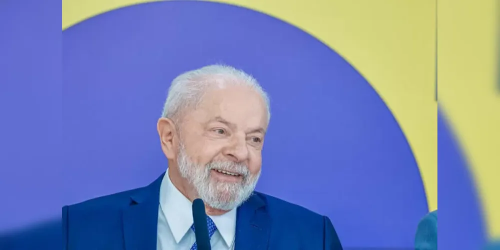 Lula assinou a medida provisória (MP) que prevê a taxação de fundos exclusivos, conhecido como fundos dos “super-ricos”