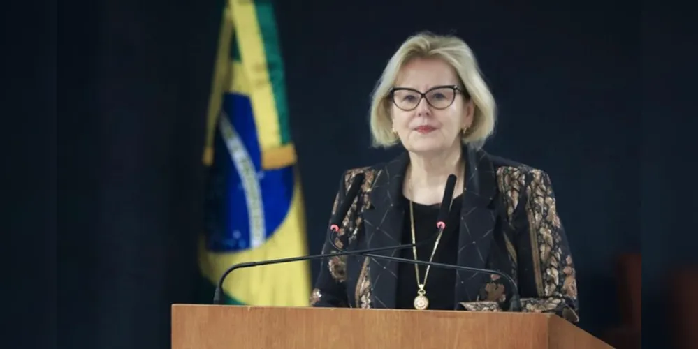 A presidente do STF, ministra Rosa Weber, havia marcado o julgamento da ação que pretende descriminalizar o aborto