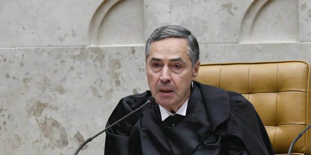 Ele cumprirá mandato de dois anos e ficará no cargo até outubro de 2025