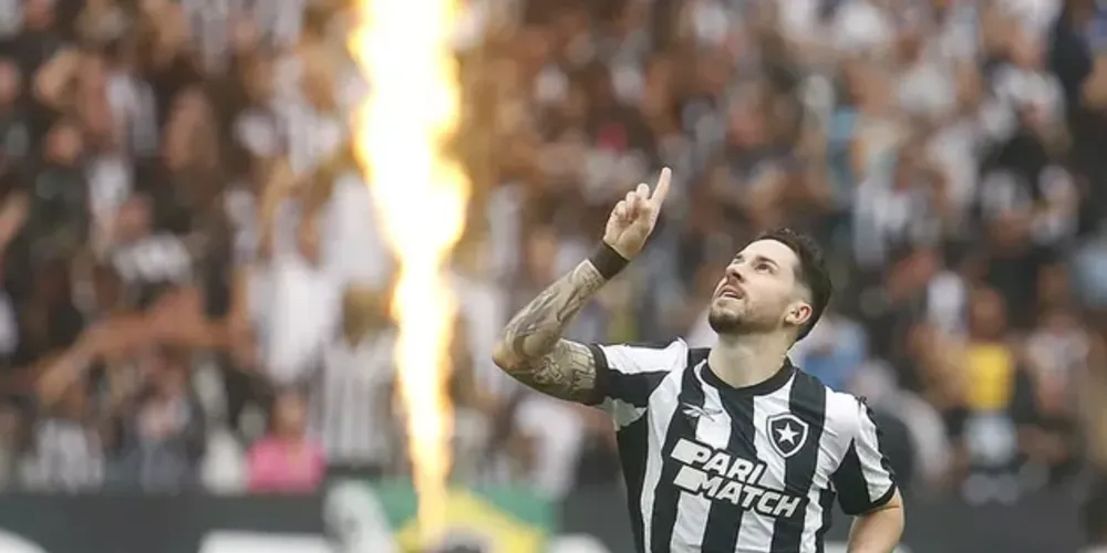 Gustavo Sauer (foto) foi um dos destaques da partida