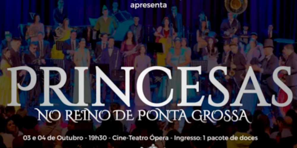 Concerto para Crianças