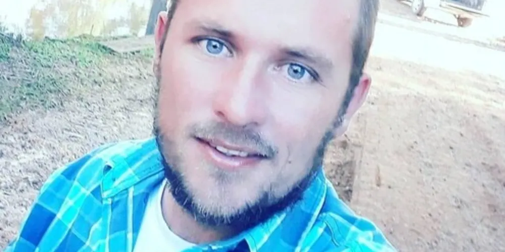 Gustavo Ferreira Renaudin, de 32 anos, deixa um filho de 11 anos