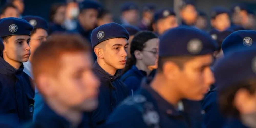O resultado final será divulgado em 18 de outubro