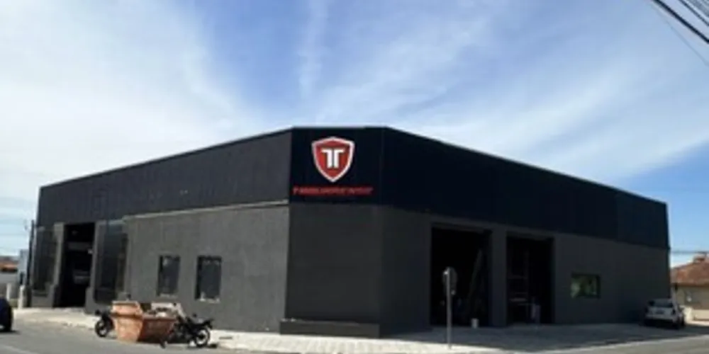 Taquarense Pneus e Rodas é referência em serviços de suspensão