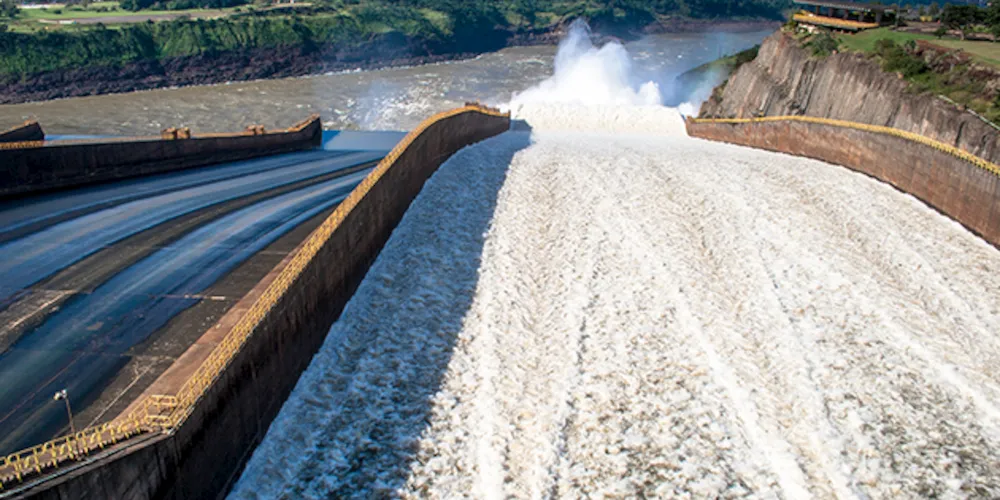 Devido às condições favoráveis de geração no país, a bandeira segue verde há mais de um ano