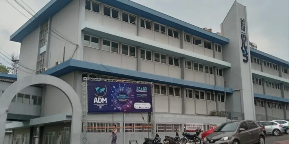 Atividades acontecerão na Universidade Estadual de Ponta Grossa