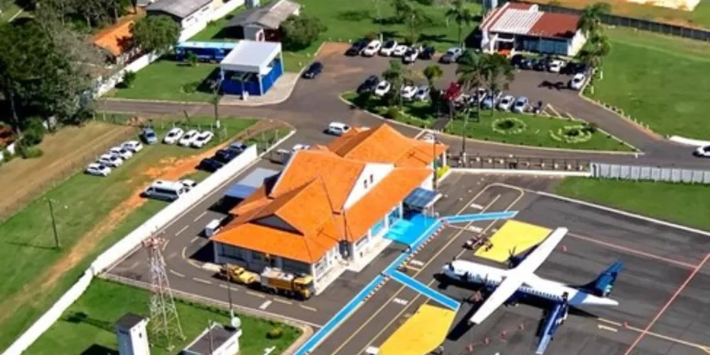 Atividades serão realizadas em 21 e 22 de outubro