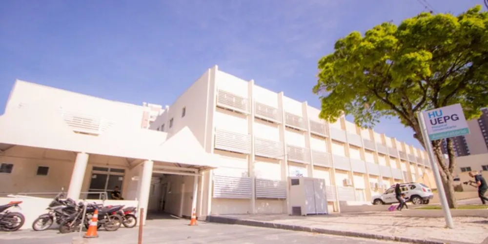 Atendimentos começaram nesta segunda-feira (4), em Ponta Grossa