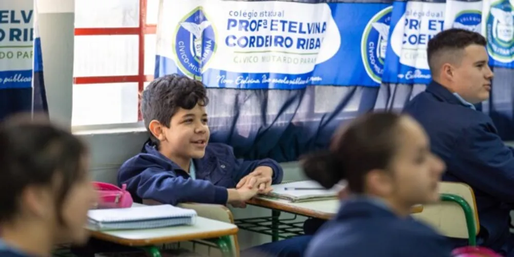 Após 15 dias de férias, aulas retornam para o segundo semestre