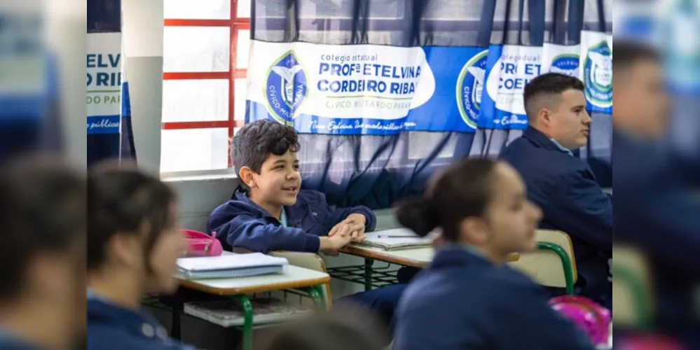 Após 15 dias de férias, aulas retornam para o segundo semestre