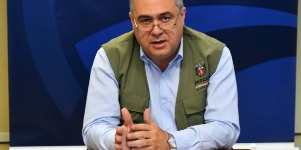 Beto Preto: "a Sesa apoia o Programa Mais Médicos no Estado visto que a atuação destes profissionais nas Unidades Básicas de Saúde promove o acesso e o cuidado à população"