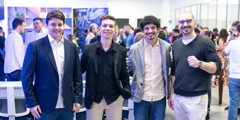 Este novo projeto representa mais um passo audacioso da LaFonte, com a missão de democratizar o acesso a resultados digitais