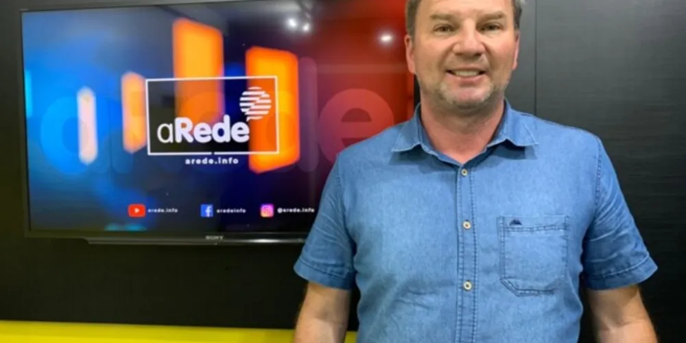 Ação é fruto de parceria firmada pelo prefeito Luiz Everaldo Zak (PSD) junto ao Governo do Estado