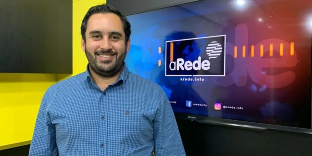 Prefeito Lucas Machado autorizou Portaria na tarde desta terça-feira (19)