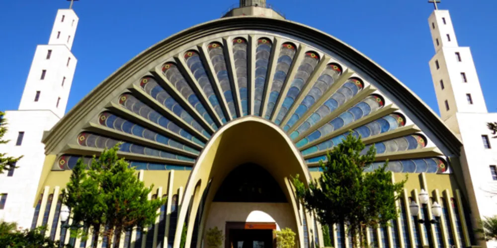 O evento reunirá representantes de diversas religiões que se fazem presentes no município