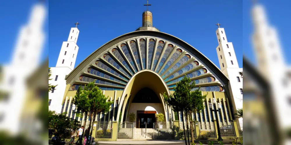 O evento reunirá representantes de diversas religiões que se fazem presentes no município