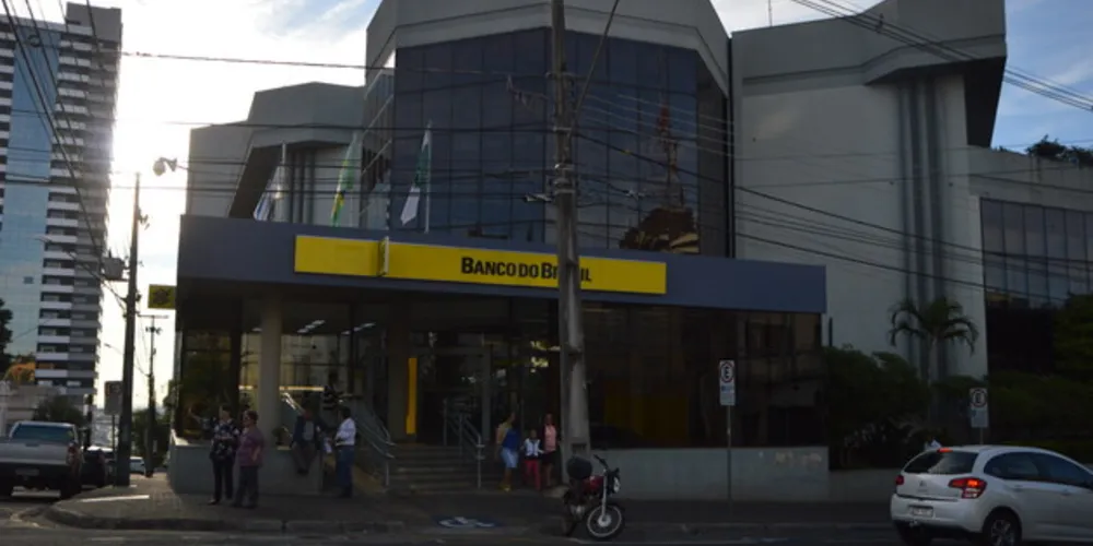 Débito na conta corrente informada será feito na quinta-feira da semana que vem, dia 31 de agosto