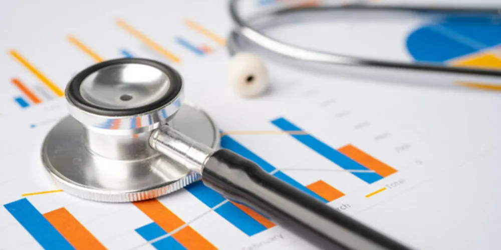 Investimento na área de saúde de PG chega a R$ 165 mi no segundo quadrimestre de 2023