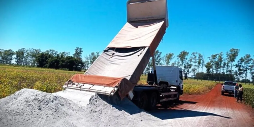 Tragédia aconteceu na comunidade de São Manoel, em Ipiranga