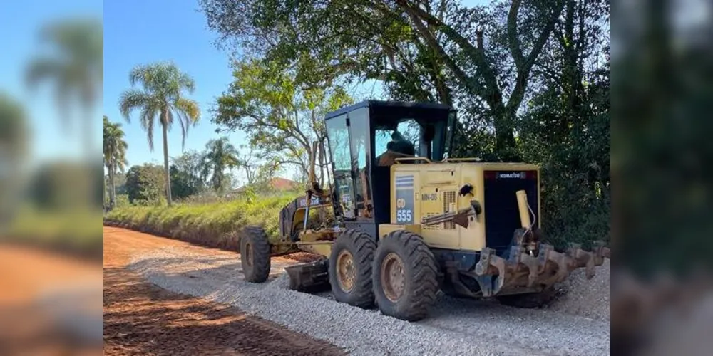 O Programa Caminhos do Agro já atendeu diversas regiões ao longo desses últimos meses