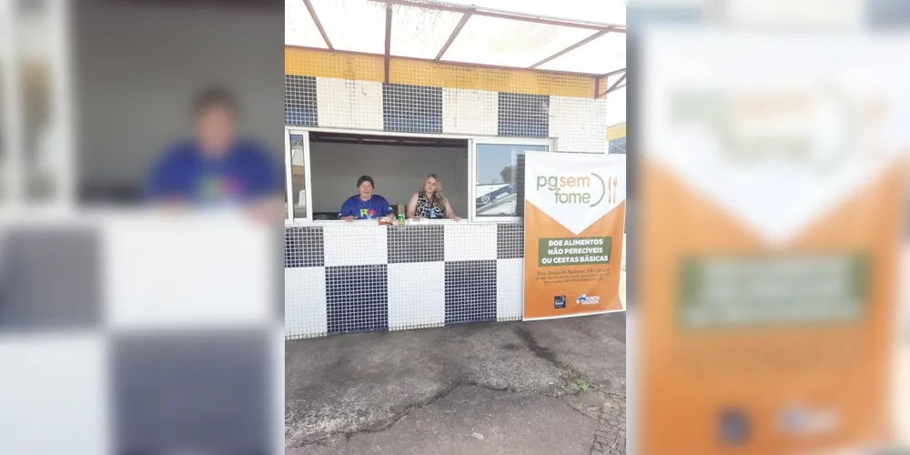 A Transforma Agro está acontecendo no Centro de Eventos de Ponta Grossa