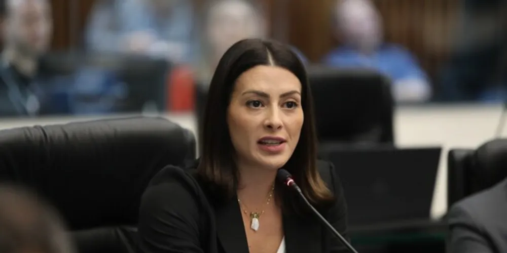 O encontro também é uma união da Frente com a ACIPG