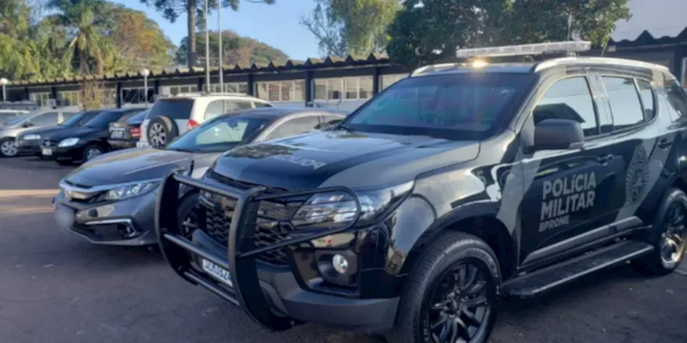 O caso foi encaminhado para a Central de Flagrantes