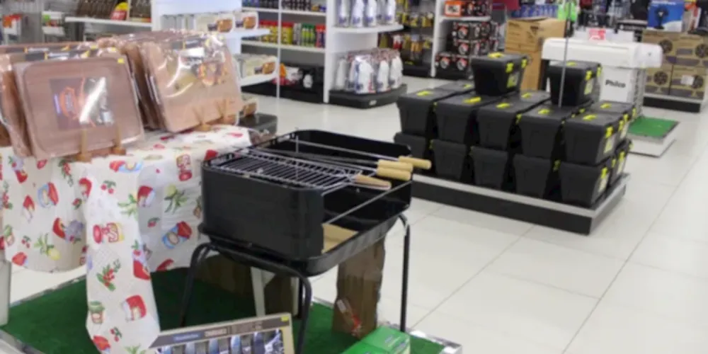 De acordo com a pesquisa, as lojas físicas de rua são as preferidas para as compras dos presentes