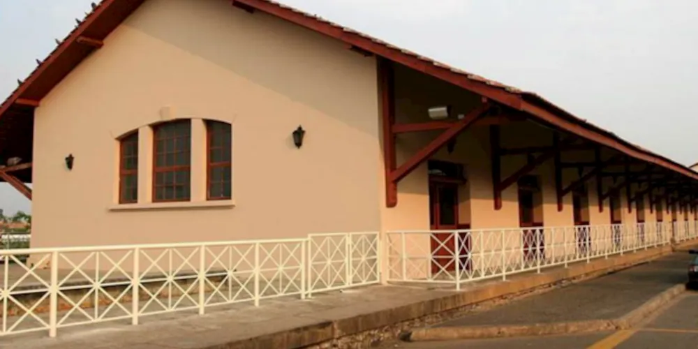 O mutirão será na Estação Arte nesta sexta, das 9h às 16h