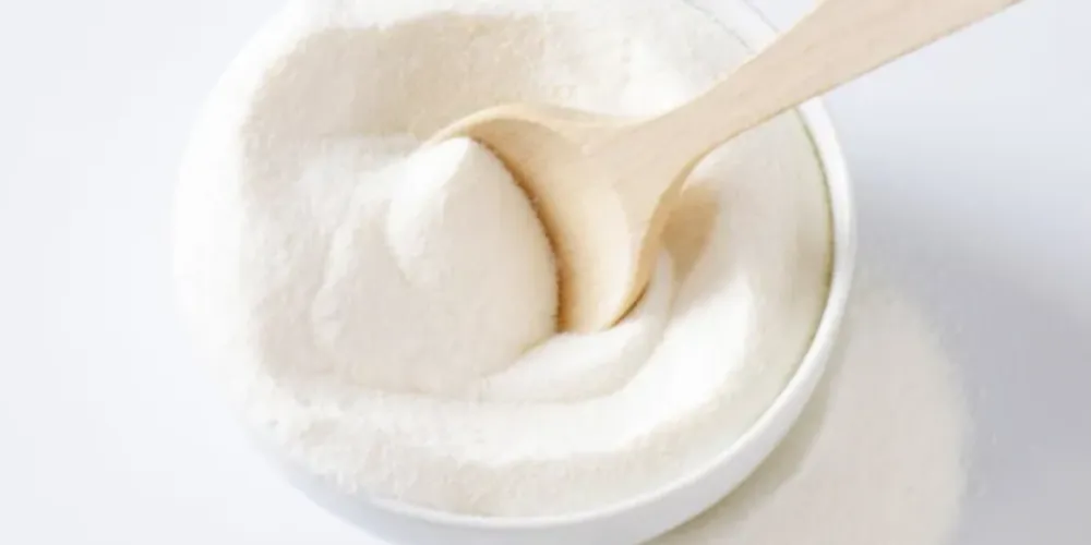 O leite em pó a ser adquirido será destinado a pessoas em condições de insegurança alimentar e nutricional