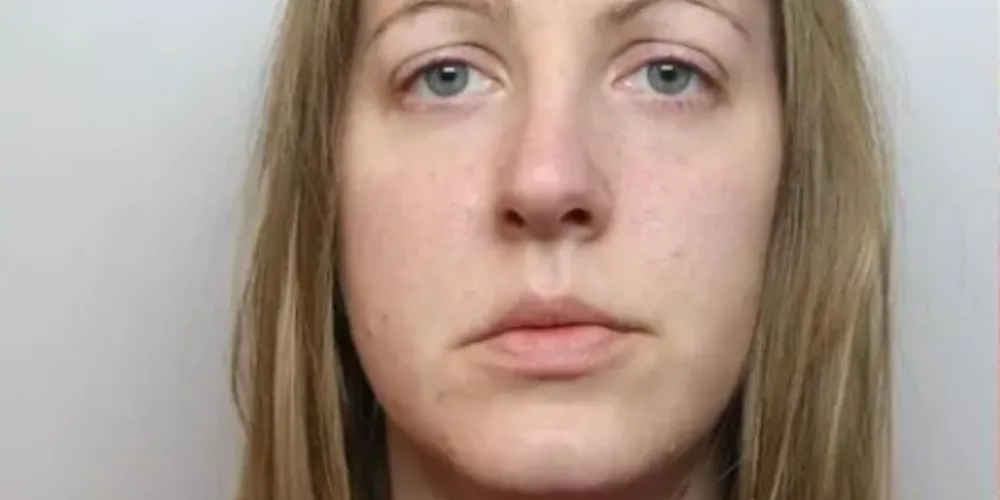 Lucy Letby assassinou cinco meninos e duas meninas na unidade neonatal de um hospital