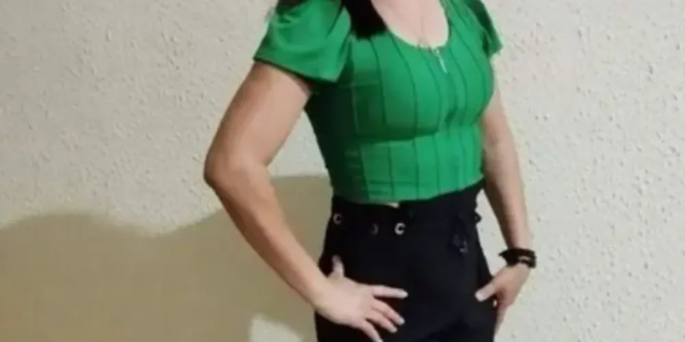 Silvana Aparecida da Silva deixa dois filhos