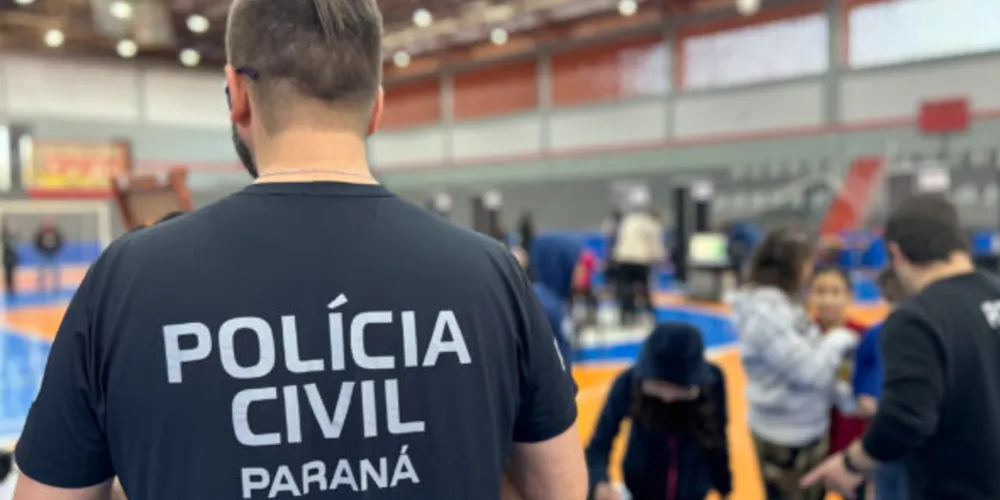 O evento contará com diversas palestras