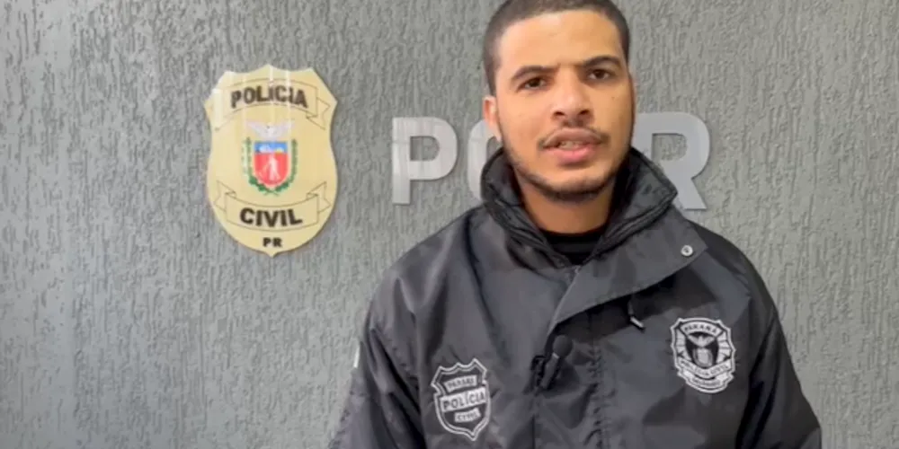 Imagem ilustrativa da imagem Polícia Civil investiga tentativa de homicídio em PG