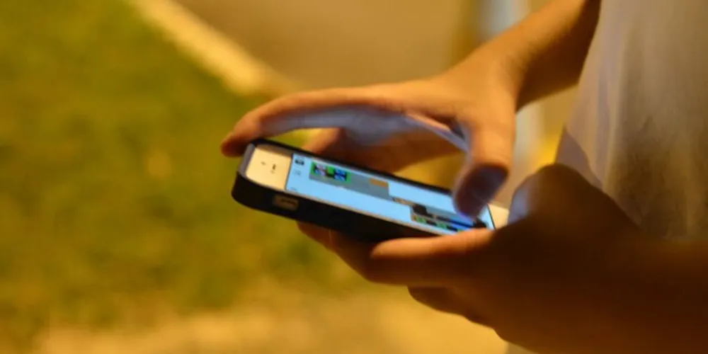 PM registrou mais um roubo de aparelho celular em Ponta Grossa