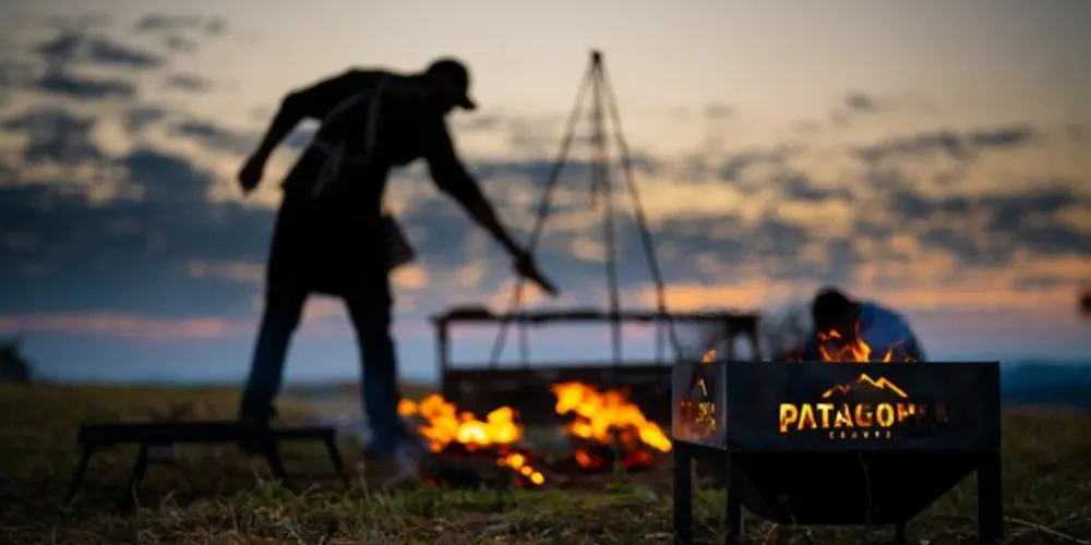Iniciativa é da 'Cerveza Patagonia', com a reabertura do Hotel 5 Bilhões de Estrelas