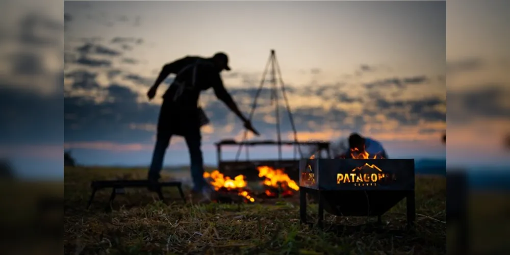 Iniciativa é da 'Cerveza Patagonia', com a reabertura do Hotel 5 Bilhões de Estrelas