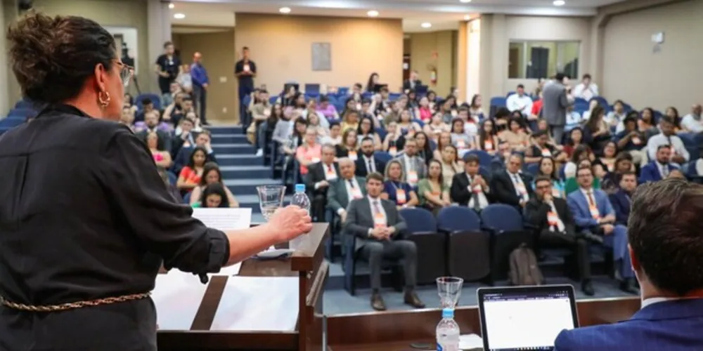 Os posicionamentos da advocacia, formados a partir dos debates que ocorreram nessas rodadas, serão levados para o diálogo durante o grande encontro