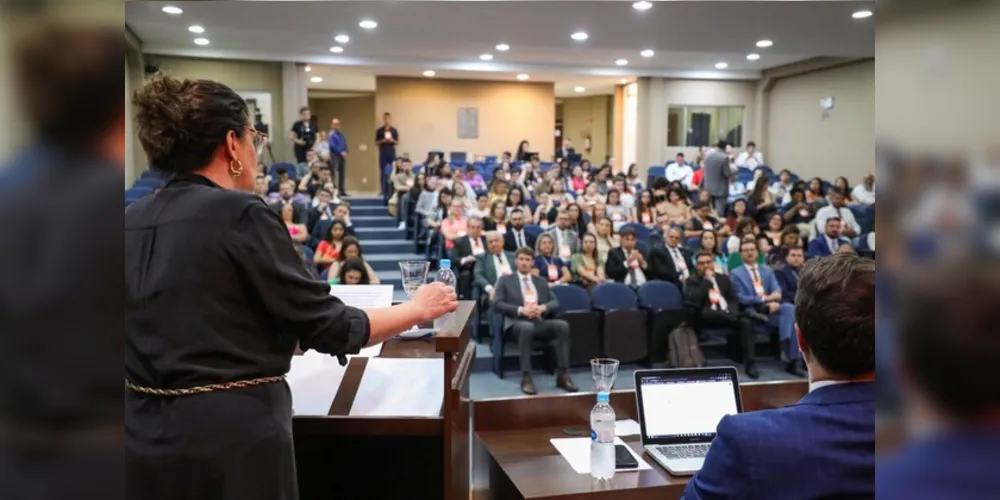 Os posicionamentos da advocacia, formados a partir dos debates que ocorreram nessas rodadas, serão levados para o diálogo durante o grande encontro